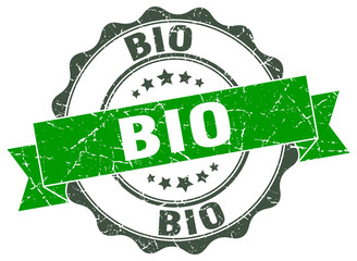 bio stamp. sign. seal