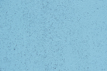 Blue pastel rough wall texture