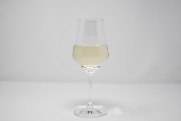 Vino bianco
