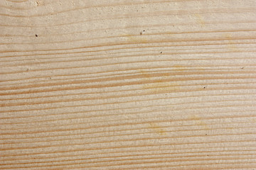 Wood texture Pine board surface close-up, background for design and decoration