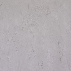 Concrete grey wall texture background