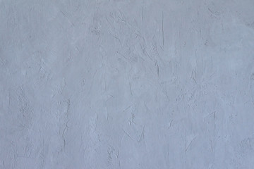 Concrete grey wall texture background