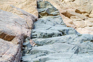 texture pattern stone rock closeup detailed