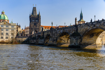 Charles Bridge