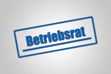 Arbeitsrecht - Betriebsrat