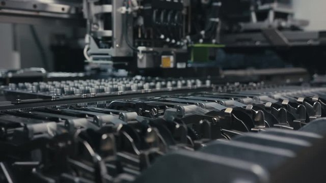 Producing Printed Circut Board
