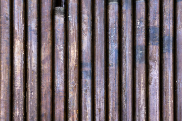 Pipes, may be used as industrial background