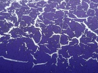 Purple and white abstract background