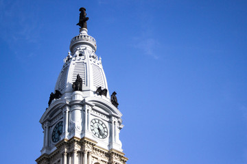 clock tower