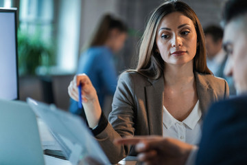 Young should pay attention on this part in your reports!