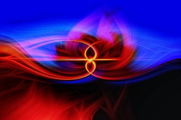 fantasy colorful abstract wallpaper