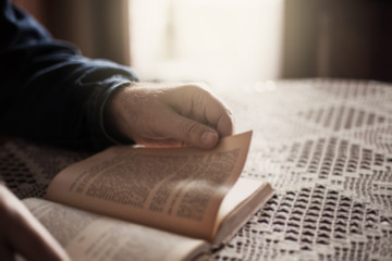 You can’t keep a good book down.