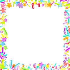 Sprinkles Cupcake donuts, dessert, bakery