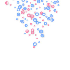 Social media marketing, Communication