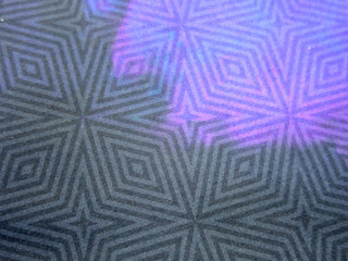 Textile fabric polyester and cotton fabric Background