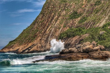Shock-Itacoariara, Niter&oacute;i - RJ 