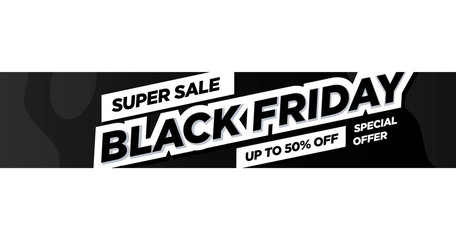 Banner sale , black friday, special offer layout design, promotion poster, special offer 50% off sale, promotion and shopping template.