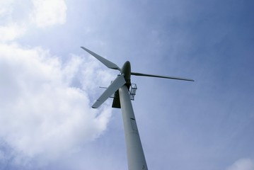 Wind Turbine