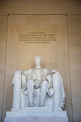 lincoln memorial