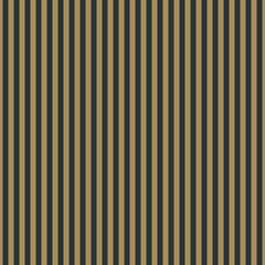 Art Deco Seamless Pattern - Repeating pattern design with art deco motif in anthracite and vintage gold