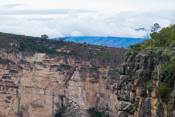toro toro Bolivia gran cañón TORO TORO BOLIVIA Grand Canyon - gran cañón en el altiplano BOLIVIANO