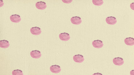 Rose  Pattern