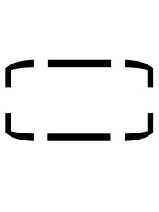 umrandung rahmen klammern text feld schreiben name team design schatten cool