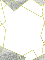 Art brush texture, watercolor background with frame. Logo brush painted watercolor background. Perfect For Logo, Sale banner, Icon, headline.