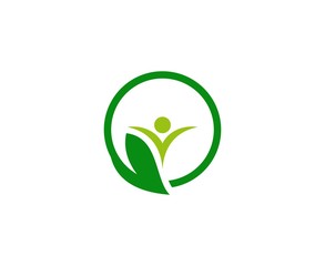 Wellness logo