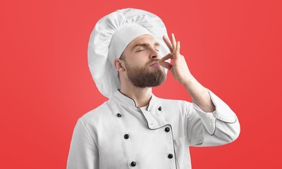 Chef.