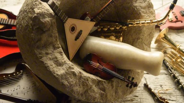 Musica del mondo ft7108_0566 World music