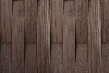 Fototapety  Patterned wooden floor