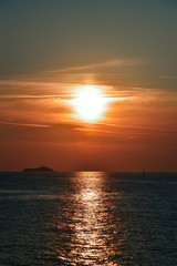 Dalmatian Coast in Dubrovnik, Croatia