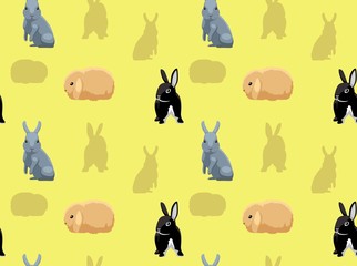 Rabbit Wallpaper 2