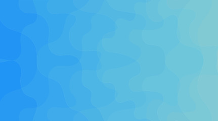 abstract blue background