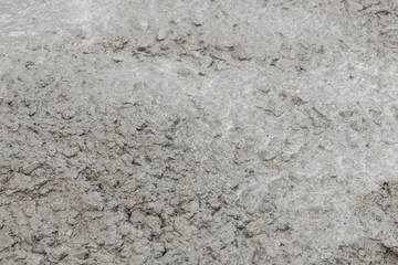 Background image of fresh mixed concrete in construction, Fresh mixed concrete, Fresh concrete in construction