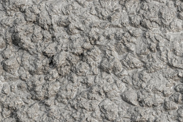 Background image of fresh mixed concrete in construction, Fresh mixed concrete, Fresh concrete in construction