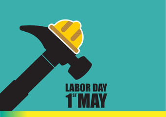 LABOUR DAY / LABOR DAY ARTWORK