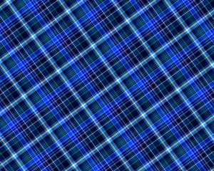 Seamless tartan plaid pattern. fabric pattern. Checkered texture for clothing fabric prints, web design, home textile