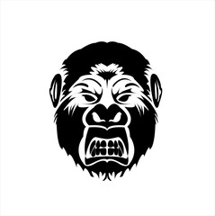 gorilla logo