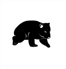 polar bear logo