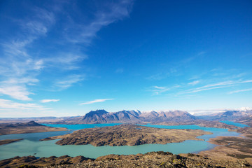 Perito Moreno Park