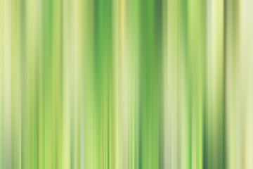 Shades of green and yellow abstract lined background