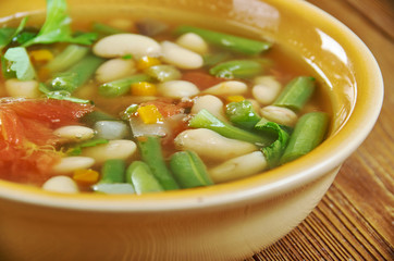 Chamthong in Manipur