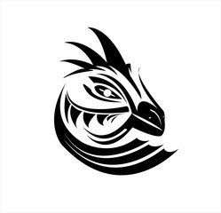 phoenix bird logo