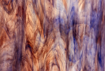 Background texture of stained glass