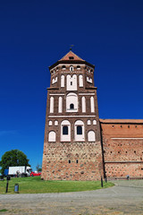 Mir Castle, Belarus