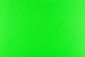  Green gradient color with texture from real foam sponge paper for background, backdrop or design.