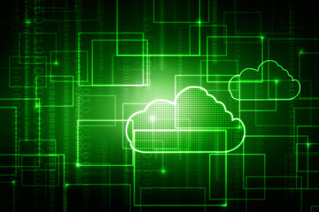 2d rendering Cloud computing