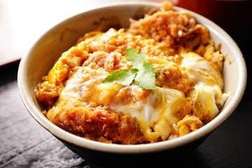 カツ丼